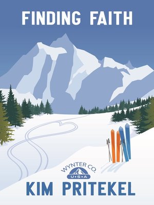 cover image of Finding Faith
